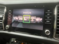 USED 2017 17 SKODA KODIAQ 2.0 TSI Edition SUV 5dr Petrol DSG 4WD Euro 6 (s/s) (7 Seat) (180 ps) WE GUARANTEE TO BEAT ANY 'WE BUY ANY CAR' VALUATION ON YOUR PART EXCHANGE