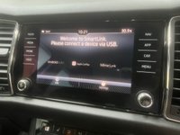 USED 2017 17 SKODA KODIAQ 2.0 TSI Edition SUV 5dr Petrol DSG 4WD Euro 6 (s/s) (7 Seat) (180 ps) WE GUARANTEE TO BEAT ANY 'WE BUY ANY CAR' VALUATION ON YOUR PART EXCHANGE
