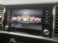 USED 2017 17 SKODA KODIAQ 2.0 TSI Edition SUV 5dr Petrol DSG 4WD Euro 6 (s/s) (7 Seat) (180 ps) WE GUARANTEE TO BEAT ANY 'WE BUY ANY CAR' VALUATION ON YOUR PART EXCHANGE