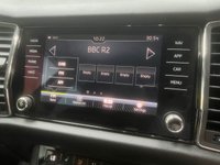 USED 2017 17 SKODA KODIAQ 2.0 TSI Edition SUV 5dr Petrol DSG 4WD Euro 6 (s/s) (7 Seat) (180 ps) WE GUARANTEE TO BEAT ANY 'WE BUY ANY CAR' VALUATION ON YOUR PART EXCHANGE