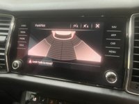 USED 2017 17 SKODA KODIAQ 2.0 TSI Edition SUV 5dr Petrol DSG 4WD Euro 6 (s/s) (7 Seat) (180 ps) WE GUARANTEE TO BEAT ANY 'WE BUY ANY CAR' VALUATION ON YOUR PART EXCHANGE