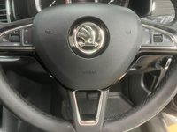 USED 2017 17 SKODA KODIAQ 2.0 TSI Edition SUV 5dr Petrol DSG 4WD Euro 6 (s/s) (7 Seat) (180 ps) WE GUARANTEE TO BEAT ANY 'WE BUY ANY CAR' VALUATION ON YOUR PART EXCHANGE