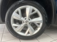 USED 2017 17 SKODA KODIAQ 2.0 TSI Edition SUV 5dr Petrol DSG 4WD Euro 6 (s/s) (7 Seat) (180 ps) WE GUARANTEE TO BEAT ANY 'WE BUY ANY CAR' VALUATION ON YOUR PART EXCHANGE