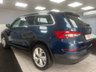 USED 2017 17 SKODA KODIAQ 2.0 TSI Edition SUV 5dr Petrol DSG 4WD Euro 6 (s/s) (7 Seat) (180 ps) WE GUARANTEE TO BEAT ANY 'WE BUY ANY CAR' VALUATION ON YOUR PART EXCHANGE