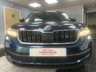 USED 2017 17 SKODA KODIAQ 2.0 TSI Edition SUV 5dr Petrol DSG 4WD Euro 6 (s/s) (7 Seat) (180 ps) WE GUARANTEE TO BEAT ANY 'WE BUY ANY CAR' VALUATION ON YOUR PART EXCHANGE