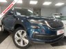 USED 2017 17 SKODA KODIAQ 2.0 TSI Edition SUV 5dr Petrol DSG 4WD Euro 6 (s/s) (7 Seat) (180 ps) WE GUARANTEE TO BEAT ANY 'WE BUY ANY CAR' VALUATION ON YOUR PART EXCHANGE