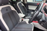 USED 2018 67 VOLKSWAGEN POLO 1.0 TSI beats Hatchback 5dr Petrol Manual Euro 6 (s/s) (95 ps) 