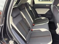 USED 2018 67 VOLKSWAGEN POLO 1.0 TSI beats Hatchback 5dr Petrol Manual Euro 6 (s/s) (95 ps) 