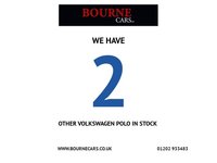 USED 2018 67 VOLKSWAGEN POLO 1.0 TSI beats Hatchback 5dr Petrol Manual Euro 6 (s/s) (95 ps) 
