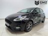 USED 2019 19 FORD FIESTA 1.0T EcoBoost GPF ST-Line Hatchback 5dr Petrol Manual Euro 6 (s/s) (100 ps) APPLE CARPLAY | ANDROID AUTO | NATIONWIDE DELIVERY
