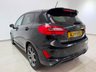 USED 2019 19 FORD FIESTA 1.0T EcoBoost GPF ST-Line Hatchback 5dr Petrol Manual Euro 6 (s/s) (100 ps) APPLE CARPLAY | ANDROID AUTO | NATIONWIDE DELIVERY