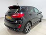 USED 2019 19 FORD FIESTA 1.0T EcoBoost GPF ST-Line Hatchback 5dr Petrol Manual Euro 6 (s/s) (100 ps) APPLE CARPLAY | ANDROID AUTO | NATIONWIDE DELIVERY