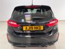 USED 2019 19 FORD FIESTA 1.0T EcoBoost GPF ST-Line Hatchback 5dr Petrol Manual Euro 6 (s/s) (100 ps) APPLE CARPLAY | ANDROID AUTO | NATIONWIDE DELIVERY