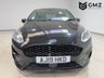 USED 2019 19 FORD FIESTA 1.0T EcoBoost GPF ST-Line Hatchback 5dr Petrol Manual Euro 6 (s/s) (100 ps) APPLE CARPLAY | ANDROID AUTO | NATIONWIDE DELIVERY