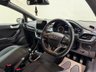 USED 2019 19 FORD FIESTA 1.0T EcoBoost GPF ST-Line Hatchback 5dr Petrol Manual Euro 6 (s/s) (100 ps) APPLE CARPLAY | ANDROID AUTO | NATIONWIDE DELIVERY