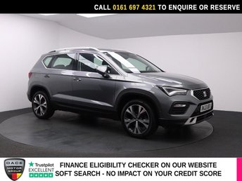2023 SEAT ATECA