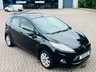 USED 2009 D FORD FIESTA 1.4 TDCi Zetec Hatchback 5dr Diesel Manual (110 g/km, 67 bhp) Full Service History including Cambelt Replaced at 102k | Nice Condition
