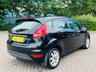 USED 2009 D FORD FIESTA 1.4 TDCi Zetec Hatchback 5dr Diesel Manual (110 g/km, 67 bhp) Full Service History including Cambelt Replaced at 102k | Nice Condition
