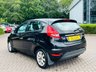 USED 2009 D FORD FIESTA 1.4 TDCi Zetec Hatchback 5dr Diesel Manual (110 g/km, 67 bhp) Full Service History including Cambelt Replaced at 102k | Nice Condition