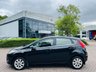 USED 2009 D FORD FIESTA 1.4 TDCi Zetec Hatchback 5dr Diesel Manual (110 g/km, 67 bhp) Full Service History including Cambelt Replaced at 102k | Nice Condition