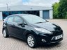 USED 2009 D FORD FIESTA 1.4 TDCi Zetec Hatchback 5dr Diesel Manual (110 g/km, 67 bhp) Full Service History including Cambelt Replaced at 102k | Nice Condition