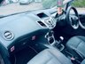 USED 2009 D FORD FIESTA 1.4 TDCi Zetec Hatchback 5dr Diesel Manual (110 g/km, 67 bhp) Full Service History including Cambelt Replaced at 102k | Nice Condition