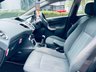 USED 2009 D FORD FIESTA 1.4 TDCi Zetec Hatchback 5dr Diesel Manual (110 g/km, 67 bhp) Full Service History including Cambelt Replaced at 102k | Nice Condition