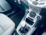 USED 2009 D FORD FIESTA 1.4 TDCi Zetec Hatchback 5dr Diesel Manual (110 g/km, 67 bhp) Full Service History including Cambelt Replaced at 102k | Nice Condition