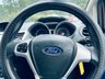 USED 2009 D FORD FIESTA 1.4 TDCi Zetec Hatchback 5dr Diesel Manual (110 g/km, 67 bhp) Full Service History including Cambelt Replaced at 102k | Nice Condition