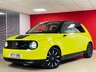 USED 2021 71 HONDA HONDA E 35.5kWh Advance Hatchback 5dr Electric Auto (17in Alloy) (154 ps) EXCELLENT BATTERY REPORT