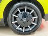 USED 2021 71 HONDA HONDA E 35.5kWh Advance Hatchback 5dr Electric Auto (17in Alloy) (154 ps) EXCELLENT BATTERY REPORT