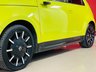 USED 2021 71 HONDA HONDA E 35.5kWh Advance Hatchback 5dr Electric Auto (17in Alloy) (154 ps) EXCELLENT BATTERY REPORT