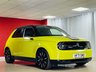 USED 2021 71 HONDA HONDA E 35.5kWh Advance Hatchback 5dr Electric Auto (17in Alloy) (154 ps) EXCELLENT BATTERY REPORT