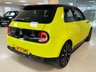 USED 2021 71 HONDA HONDA E 35.5kWh Advance Hatchback 5dr Electric Auto (17in Alloy) (154 ps) EXCELLENT BATTERY REPORT