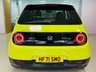 USED 2021 71 HONDA HONDA E 35.5kWh Advance Hatchback 5dr Electric Auto (17in Alloy) (154 ps) EXCELLENT BATTERY REPORT