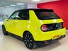 USED 2021 71 HONDA HONDA E 35.5kWh Advance Hatchback 5dr Electric Auto (17in Alloy) (154 ps) EXCELLENT BATTERY REPORT