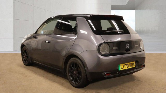 View our HONDA HONDA E