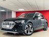 USED 2022 22 AUDI E-TRON 55 Sport SUV 5dr Electric Auto quattro 95kWh (11kW Charger) (408 ps) GRADE A BATTERY 96 OUT OF 100