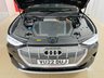 USED 2022 22 AUDI E-TRON 55 Sport SUV 5dr Electric Auto quattro 95kWh (11kW Charger) (408 ps) GRADE A BATTERY 96 OUT OF 100