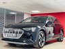 USED 2022 22 AUDI E-TRON 55 Sport SUV 5dr Electric Auto quattro 95kWh (11kW Charger) (408 ps) GRADE A BATTERY 96 OUT OF 100