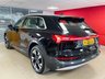 USED 2022 22 AUDI E-TRON 55 Sport SUV 5dr Electric Auto quattro 95kWh (11kW Charger) (408 ps) GRADE A BATTERY 96 OUT OF 100