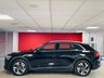 USED 2022 22 AUDI E-TRON 55 Sport SUV 5dr Electric Auto quattro 95kWh (11kW Charger) (408 ps) GRADE A BATTERY 96 OUT OF 100