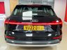 USED 2022 22 AUDI E-TRON 55 Sport SUV 5dr Electric Auto quattro 95kWh (11kW Charger) (408 ps) GRADE A BATTERY 96 OUT OF 100
