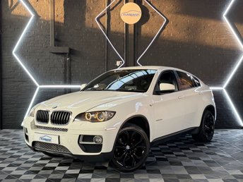 2013 BMW X6