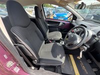 USED 2013 63 PEUGEOT 107 1.0 12V Active Hatchback 3dr Petrol 2 Tronic Euro 5 (68 ps) CHEAP TO TAX