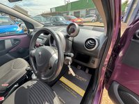 USED 2013 63 PEUGEOT 107 1.0 12V Active Hatchback 3dr Petrol 2 Tronic Euro 5 (68 ps) CHEAP TO TAX