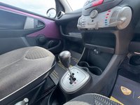 USED 2013 63 PEUGEOT 107 1.0 12V Active Hatchback 3dr Petrol 2 Tronic Euro 5 (68 ps) CHEAP TO TAX