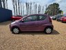 USED 2013 63 PEUGEOT 107 1.0 12V Active Hatchback 3dr Petrol 2 Tronic Euro 5 (68 ps) CHEAP TO TAX
