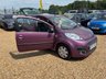 USED 2013 63 PEUGEOT 107 1.0 12V Active Hatchback 3dr Petrol 2 Tronic Euro 5 (68 ps) CHEAP TO TAX
