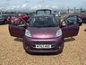 USED 2013 63 PEUGEOT 107 1.0 12V Active Hatchback 3dr Petrol 2 Tronic Euro 5 (68 ps) CHEAP TO TAX